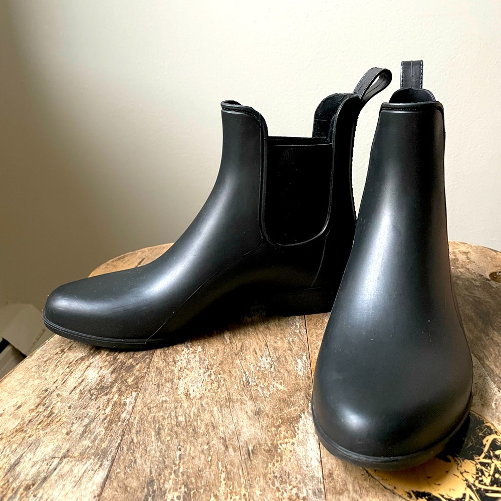Sam Edelman chelsea rain boot
